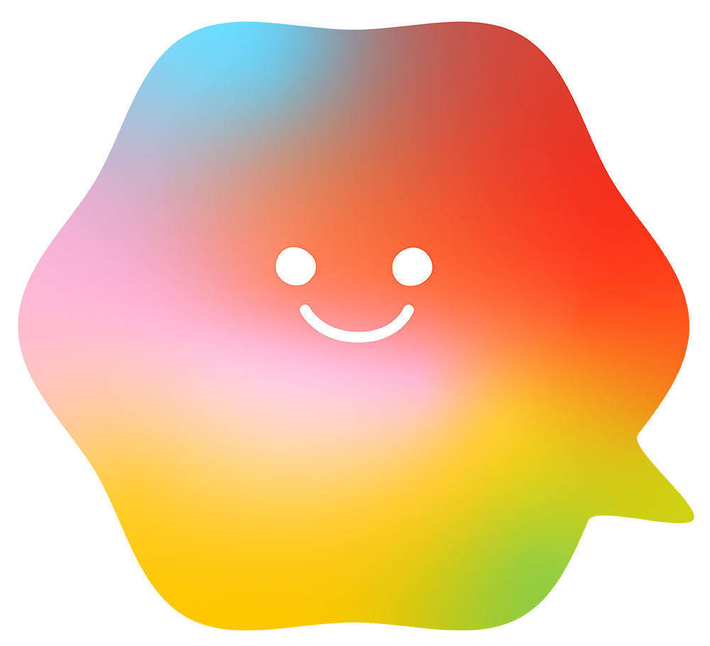 happy